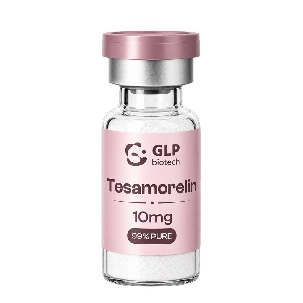 Tesamorelin 10mg