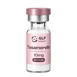 Tesamorelin 10mg - 10MG