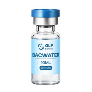 BAC Water 10ml