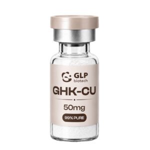 GHK-Cu 100mg - 50MG