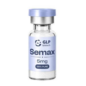 Semax 10mg - 5MG