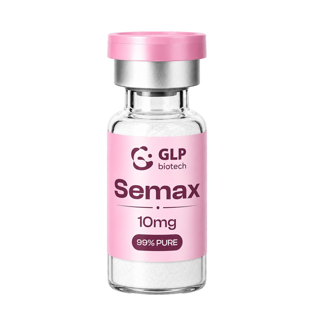 Semax 10mg