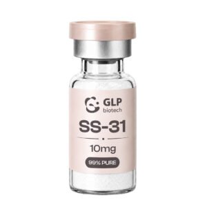 SS-31 50mg - 10MG