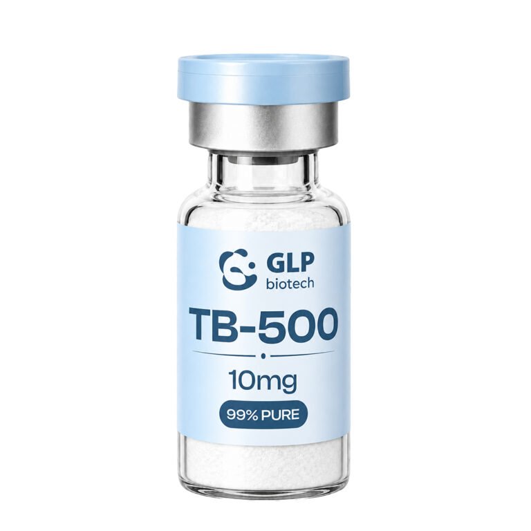 TB-500 10mg