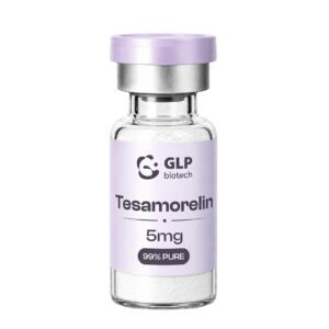 Tesamorelin 10mg - 5MG