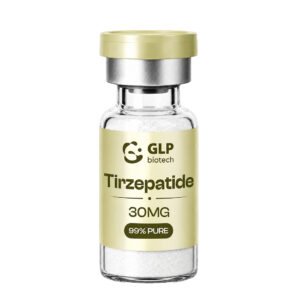 Tirzepatide 60mg - 30MG