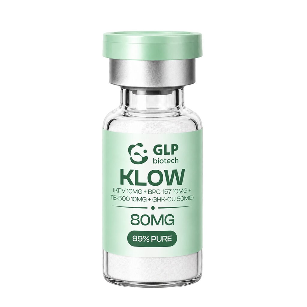 KLOW 80mg