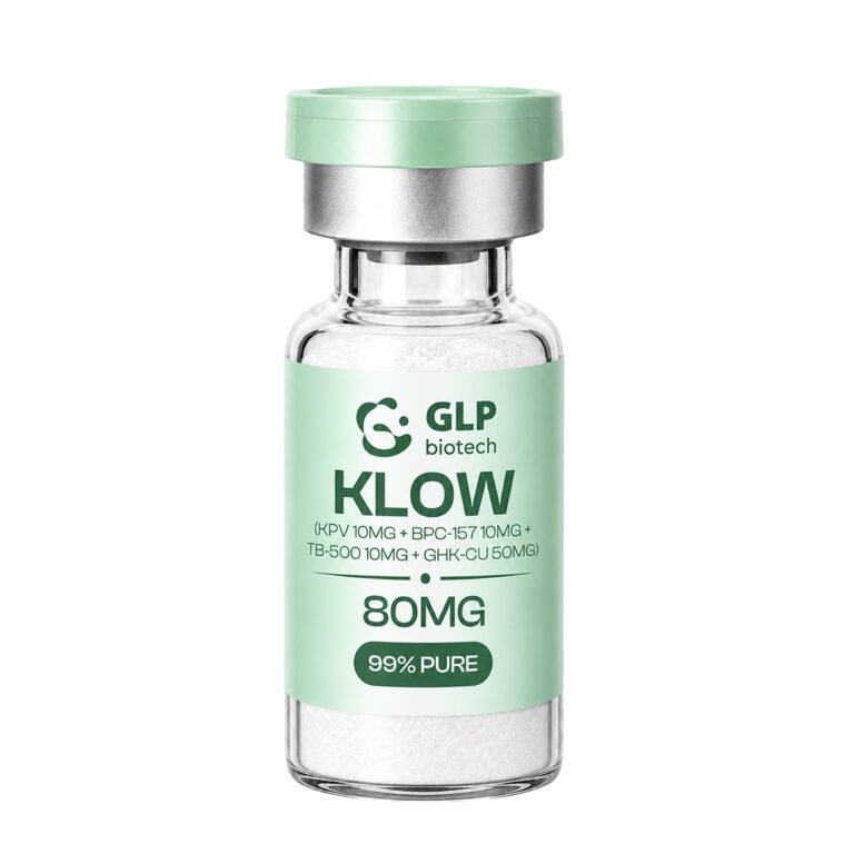KLOW 80mg