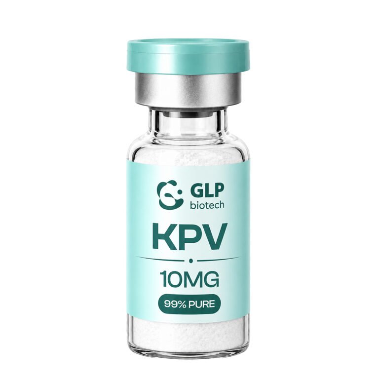 KPV 10mg