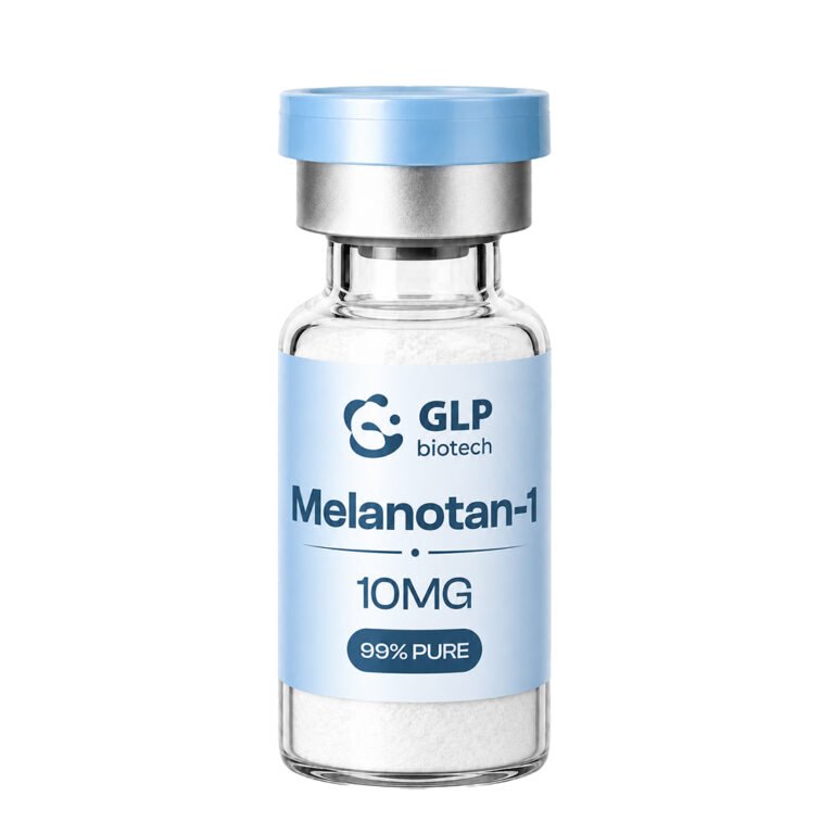 Melanotan-1 10mg