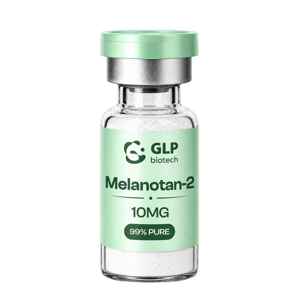 Melanotan-2 10mg