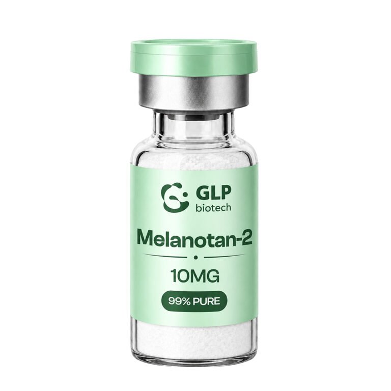 Melanotan-2 10mg