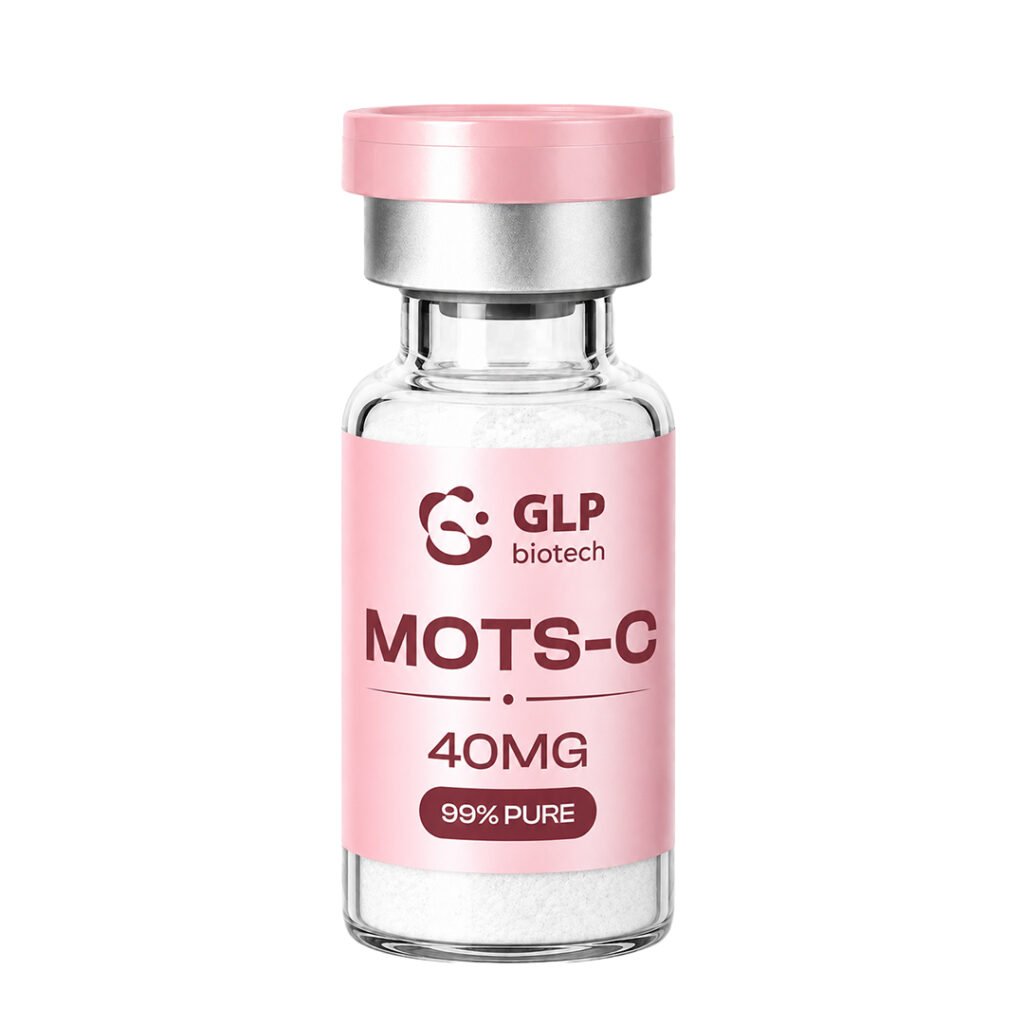 MOTS-C 40mg