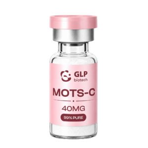 MOTS-C 40mg - 40MG