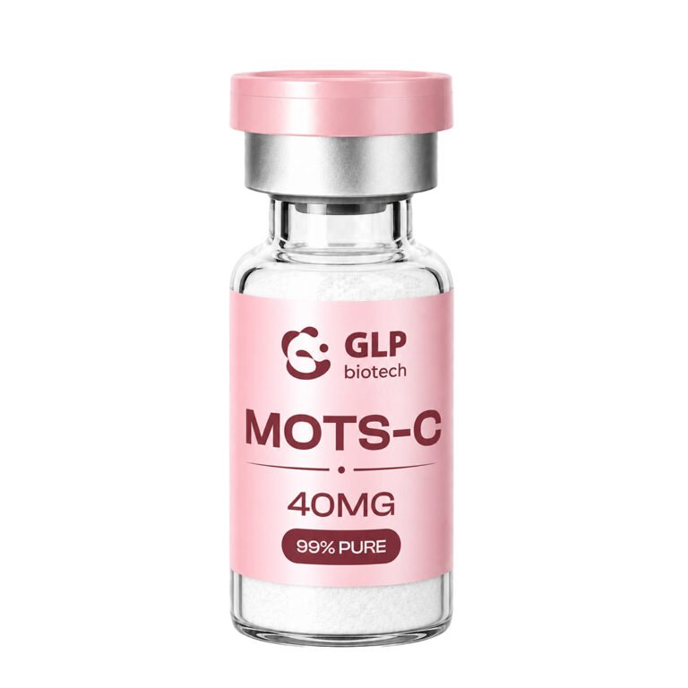 MOTS-C 40mg