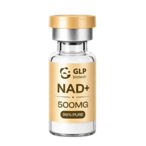 NAD+ 1000mg - 10MG