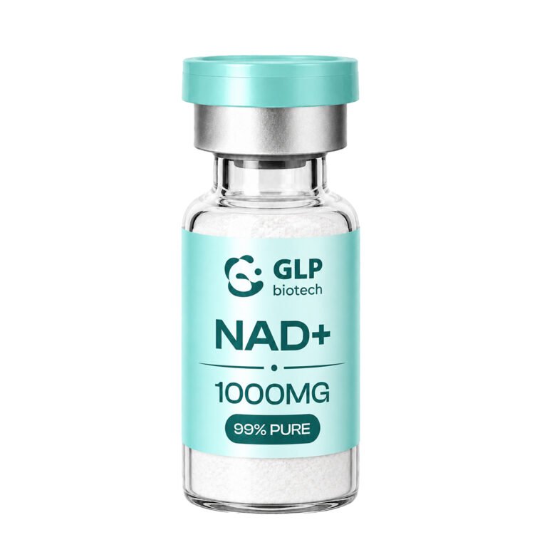 NAD+ 1000mg