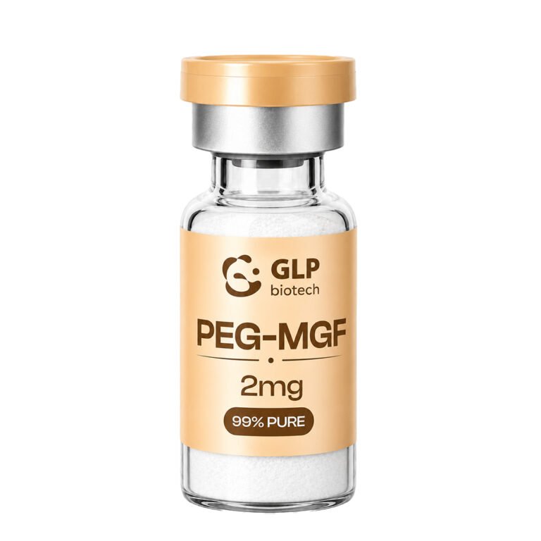 PEG-MGF 2mg