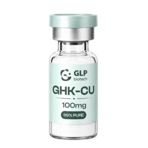 GHK-Cu 100mg - 100 MG
