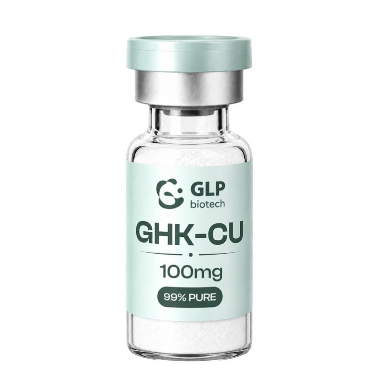 GHK-Cu 100mg