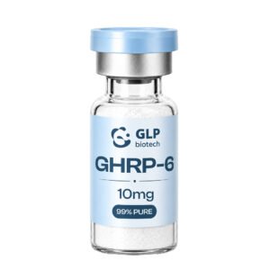 GHRP-6 10mg