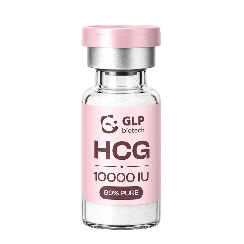 HCG 10,000 IU
