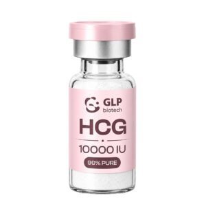 HCG 10,000 IU