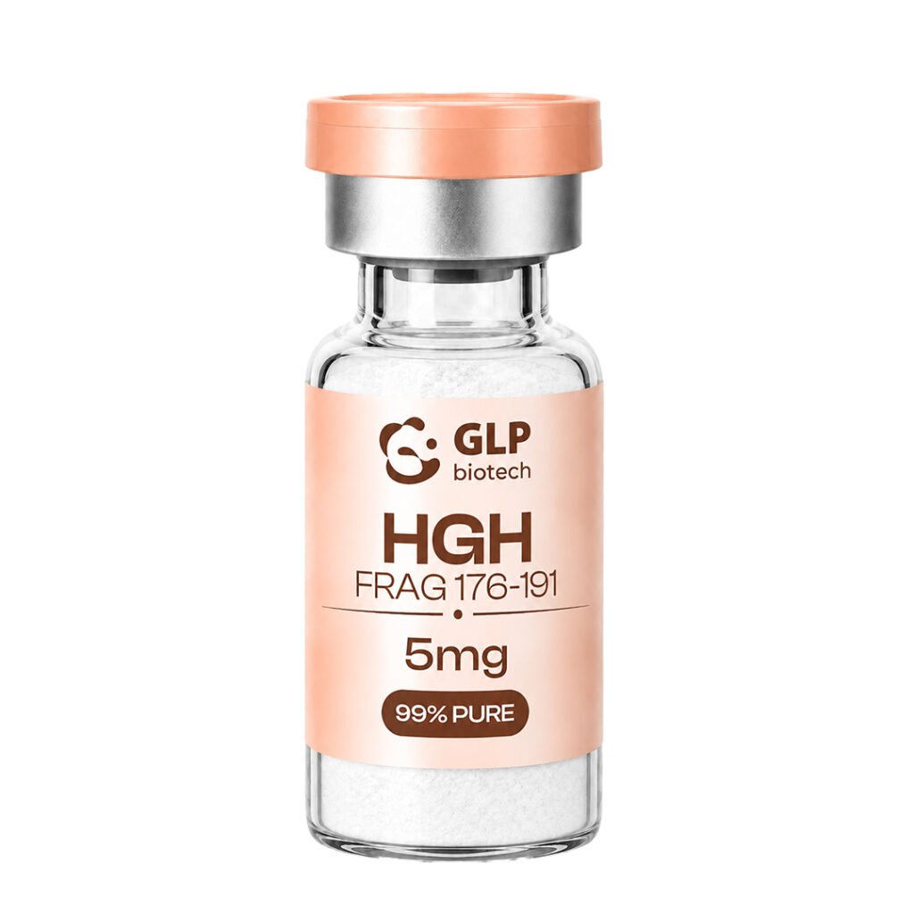 HGH Frag 176-191 5mg