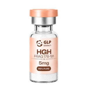 HGH Frag 176-191 5mg