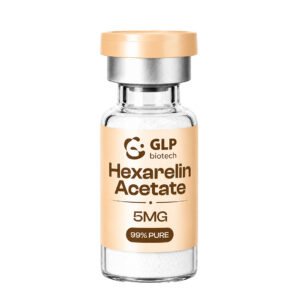 Hexarelin Acetate 5mg