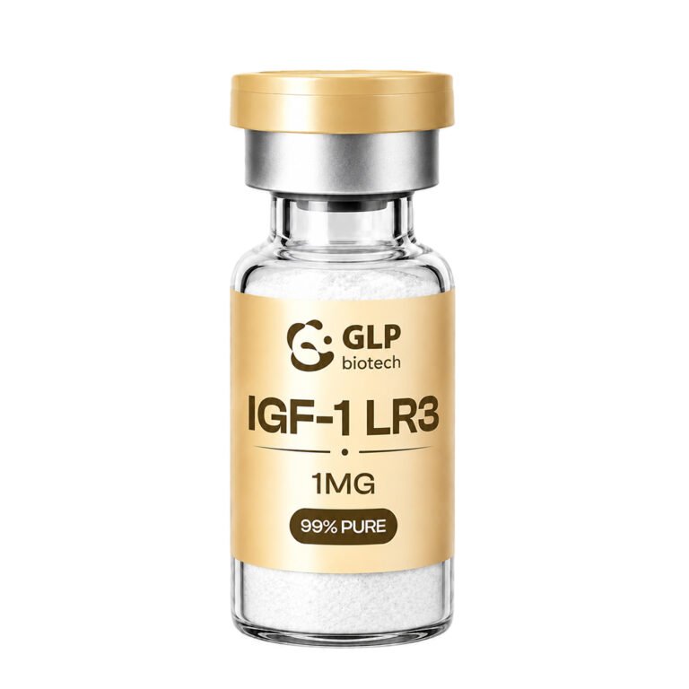 IGF-1 LR3 1mg