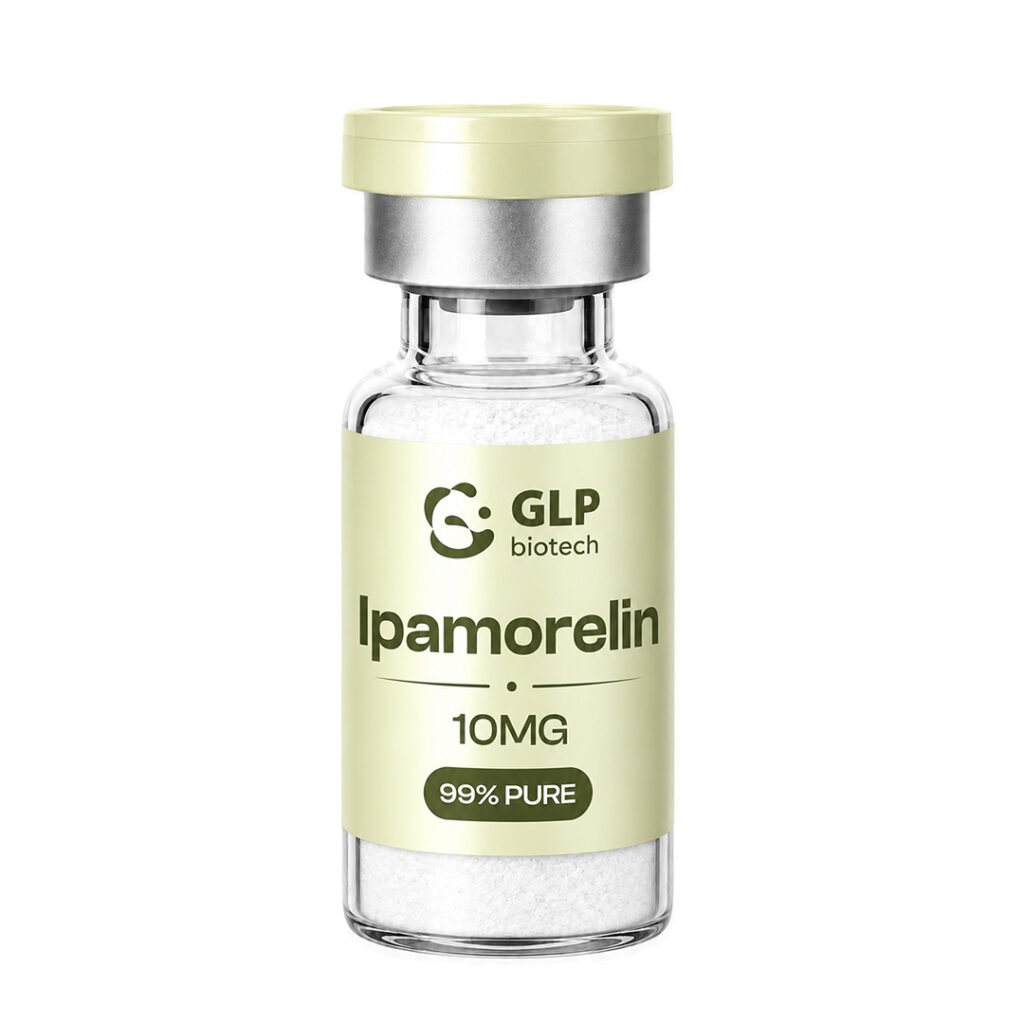 Ipamorelin 10mg