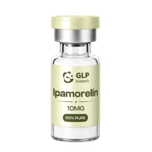 Ipamorelin 10mg - 10MG