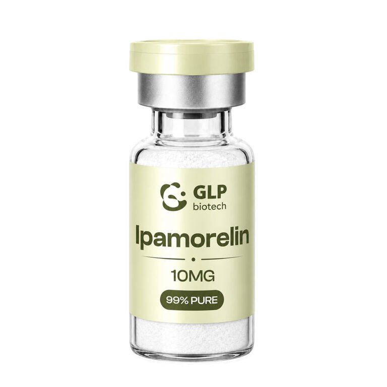 Ipamorelin 10mg