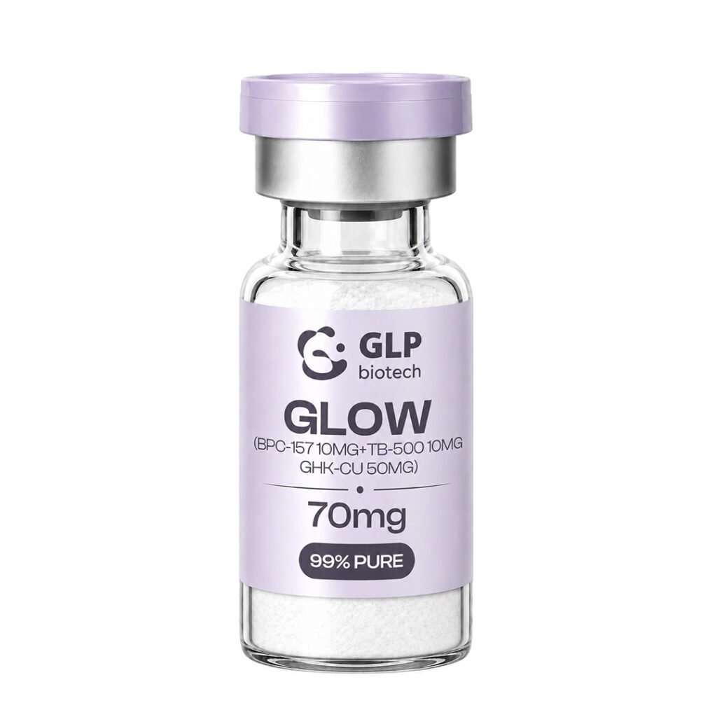 GLOW 70mg