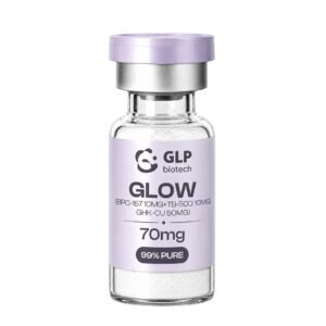 GLOW 70mg