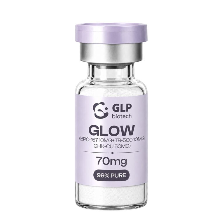 GLOW 70mg