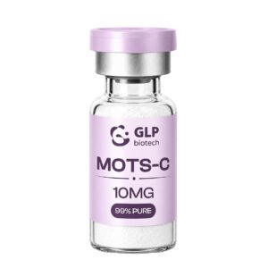 MOTS-C 40mg - 10MG