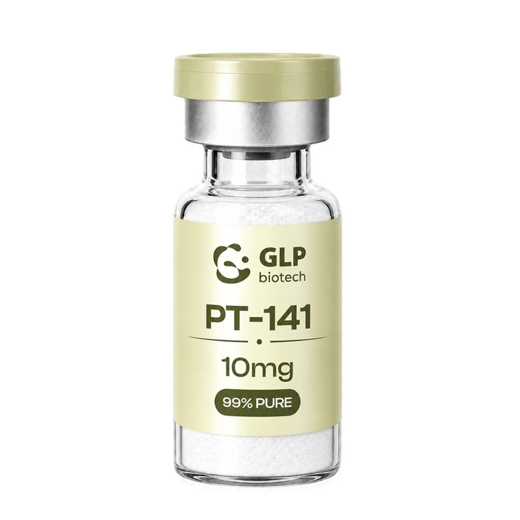 PT-141 10mg
