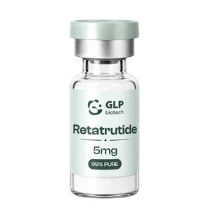 Retatrutide 60mg - 5MG