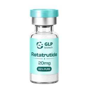 Retatrutide 60mg - 20MG