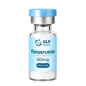 Retatrutide 60mg - 60MG