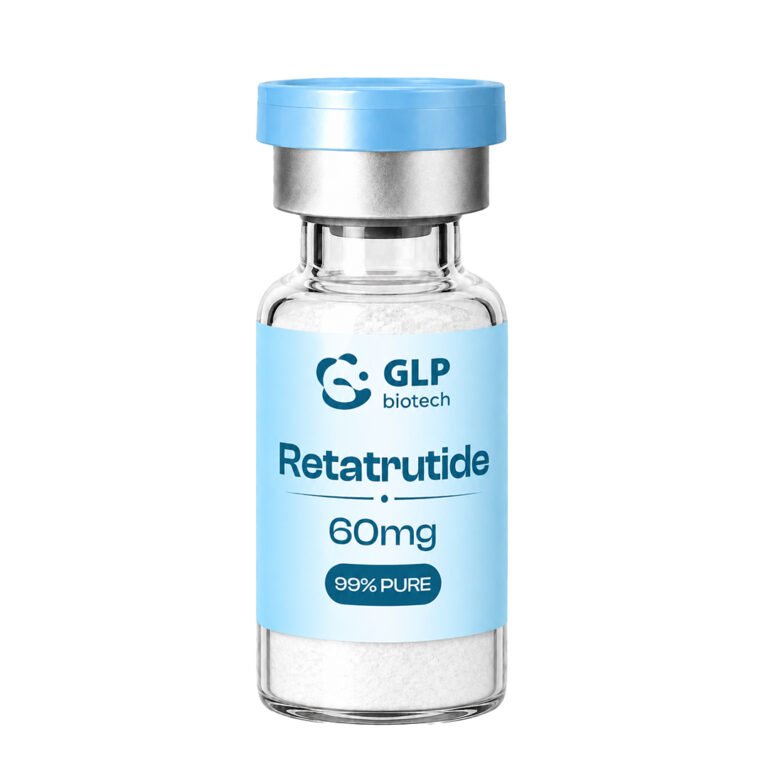 Retatrutide 60mg