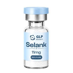 Selank 11mg