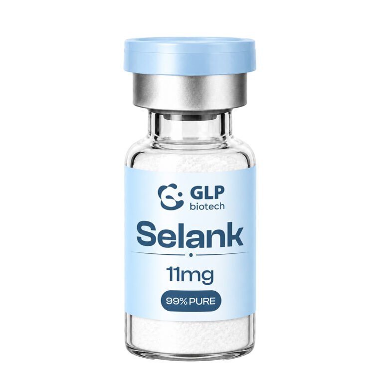 Selank 11mg