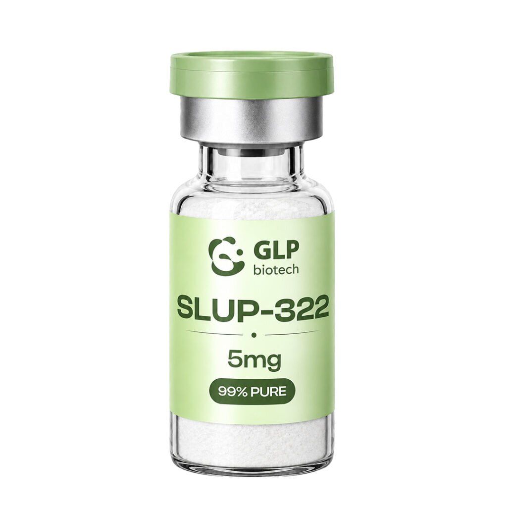 SLUP-322 5mg