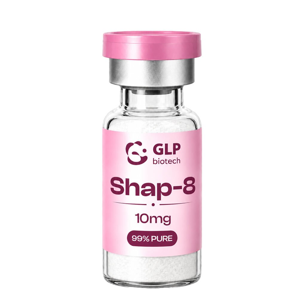 SHAP-8 10mg