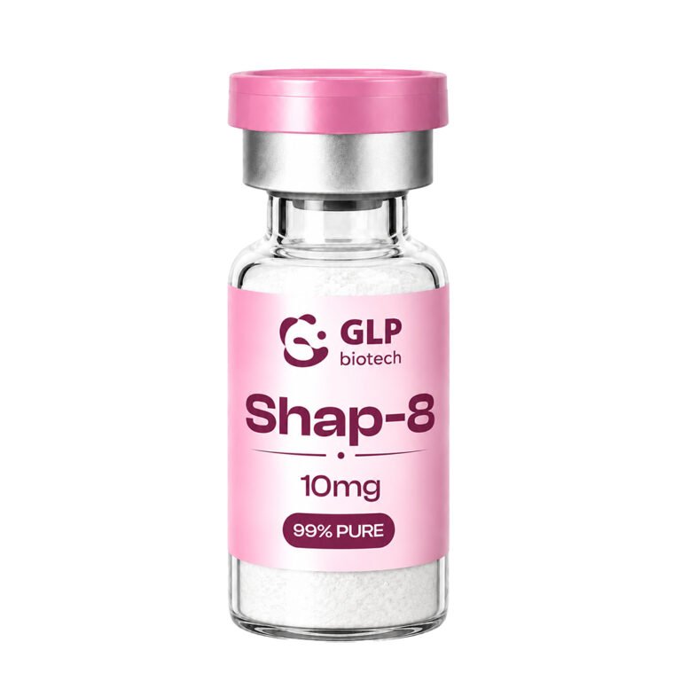 SHAP-8 10mg