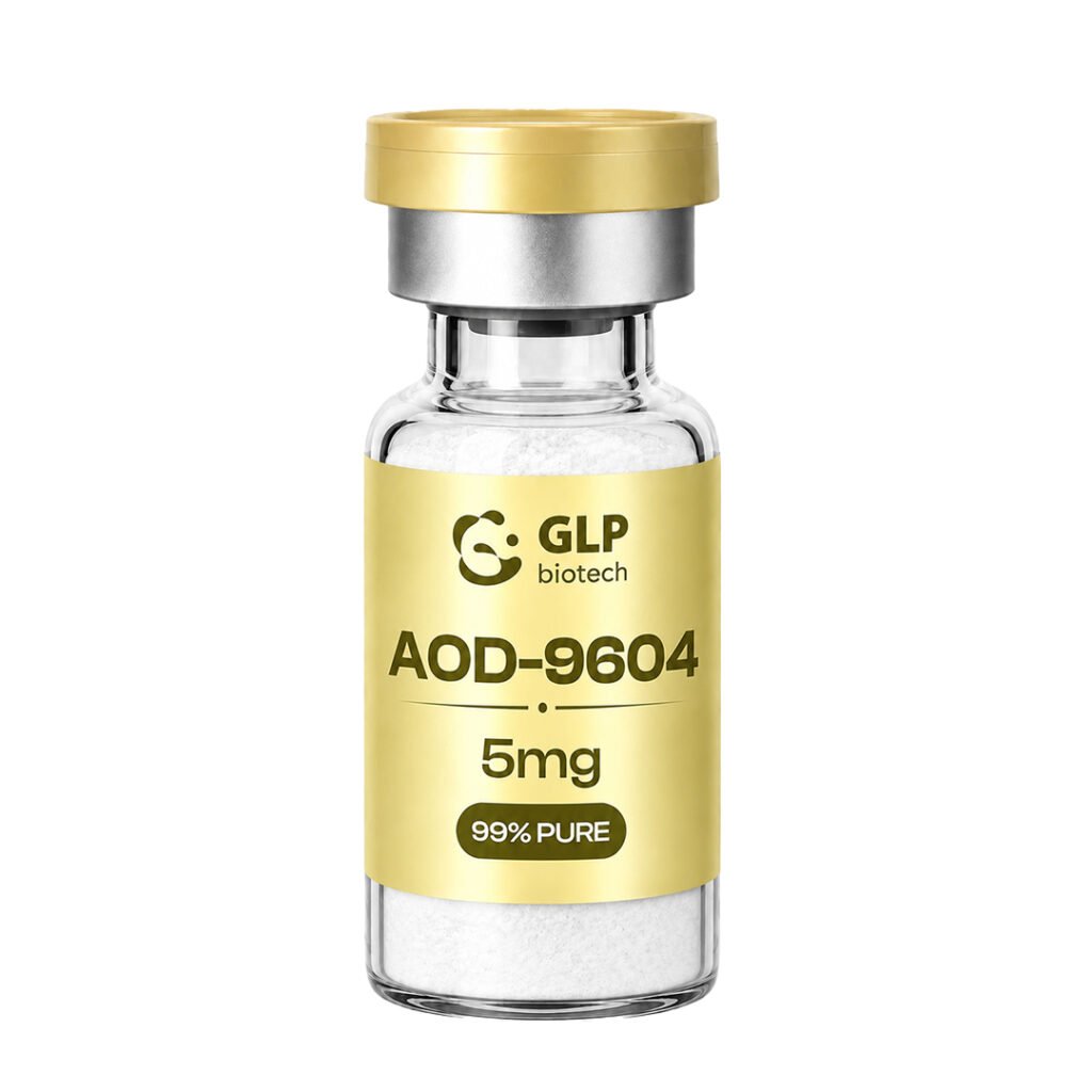 AOD-9604 5mg