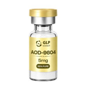 AOD-9604 5mg